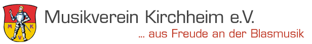 Musikverein Kirchheim